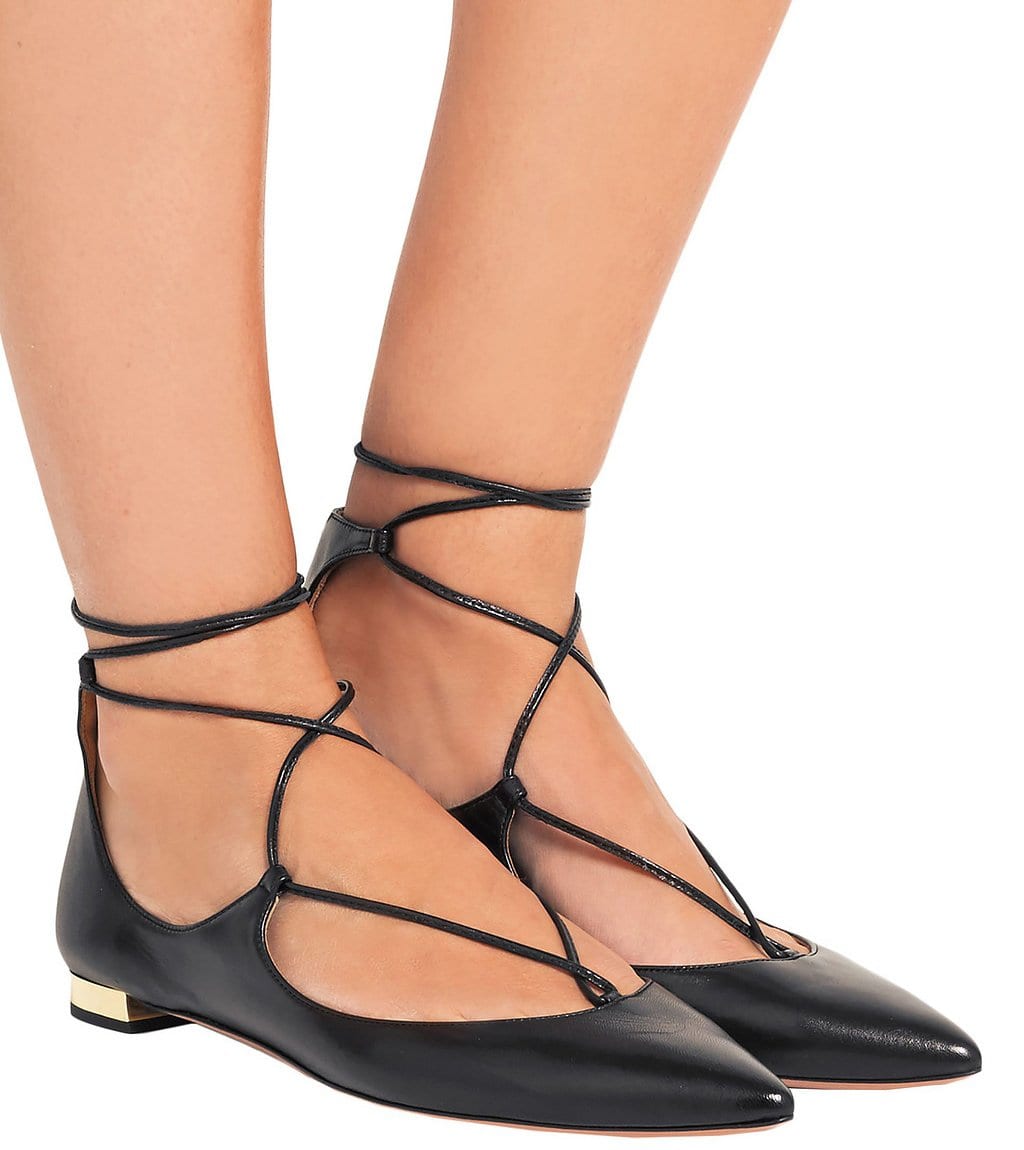 Aquazzura Shoes Italy S Leading Contemporary Footwear Brand