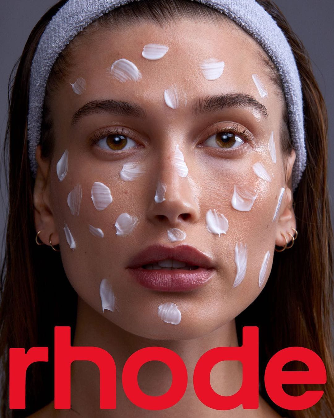 Hailey Bieber launches the Rhode beauty brand on June 15, 2022