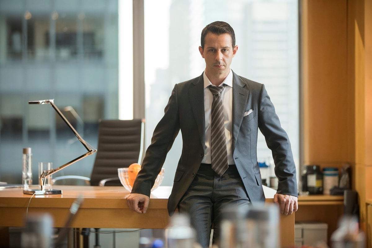 American actor Jeremy Strong has become famous as Kendall Roy in the HBO television series Succession