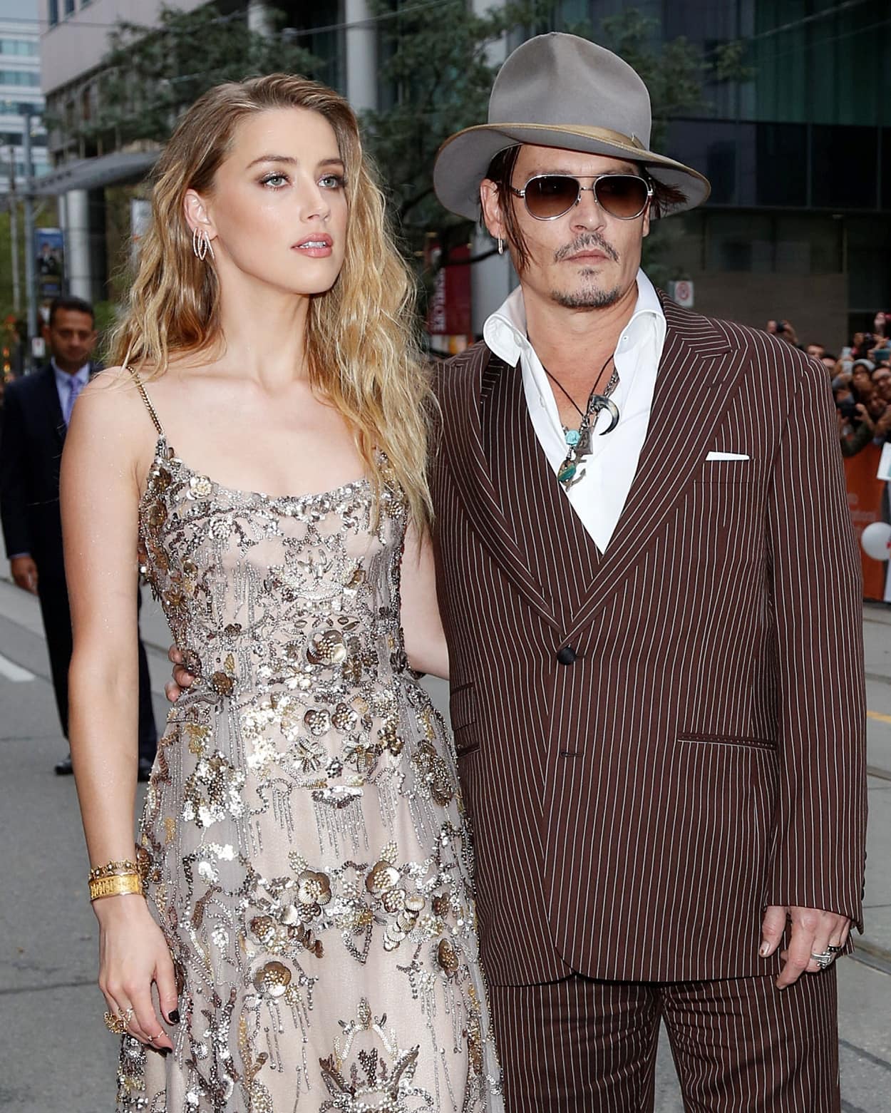 Johnny Depp won his defamation lawsuit against Amber Heard and she was ordered to pay $10 million in damages