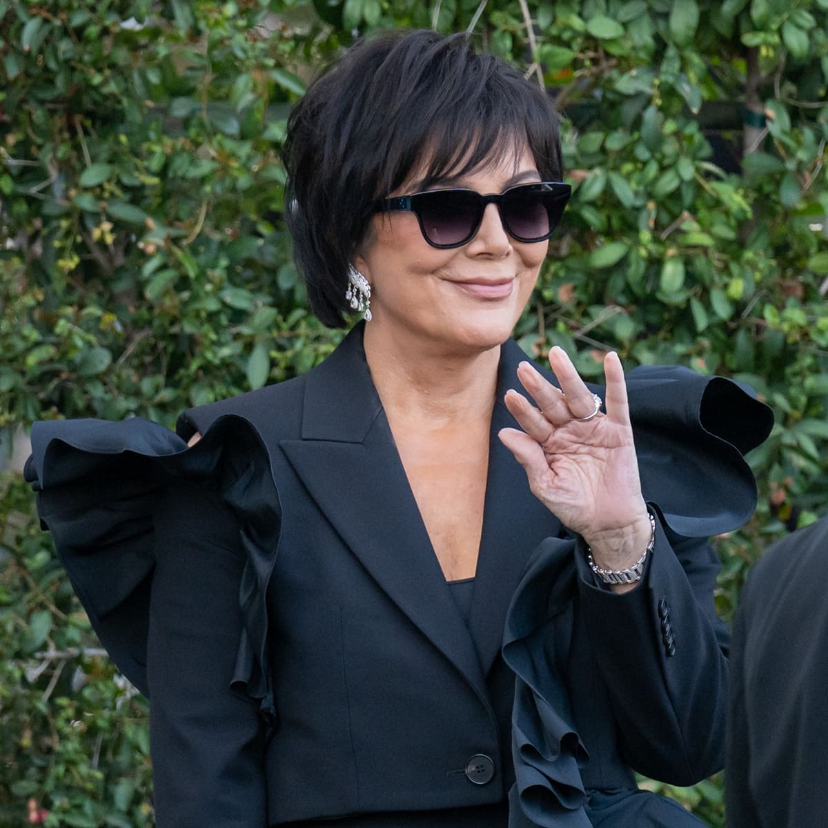 Wealthy grandma Kris Jenner has a net worth of $170 million