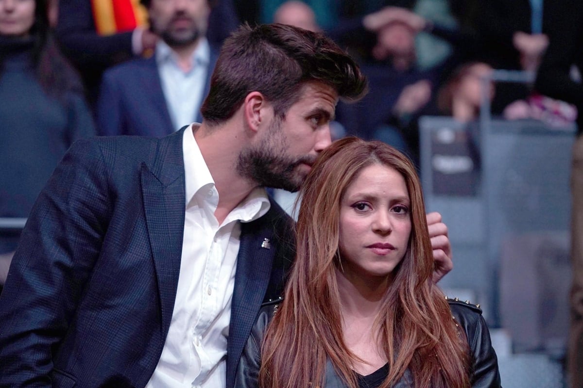 Shakira and her longtime partner Gerard Pique announced their breakup in June 2022 after 11 years together