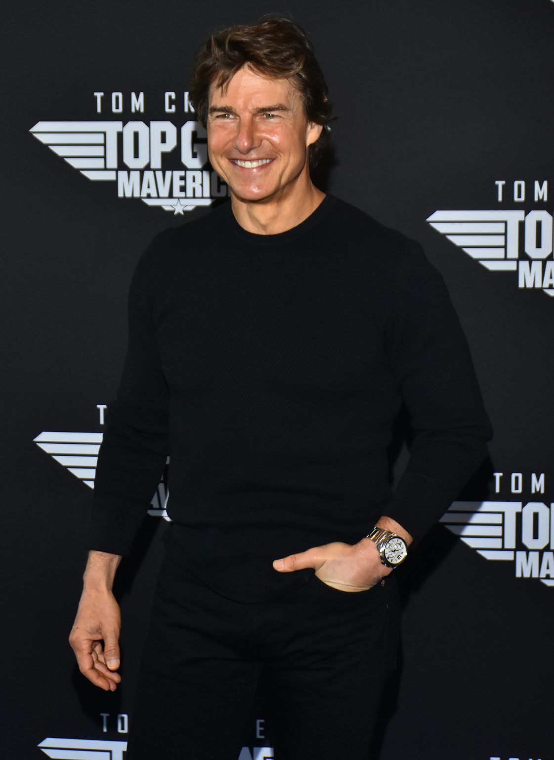 Tom Cruise's Net Worth How He Became a Hollywood Mogul