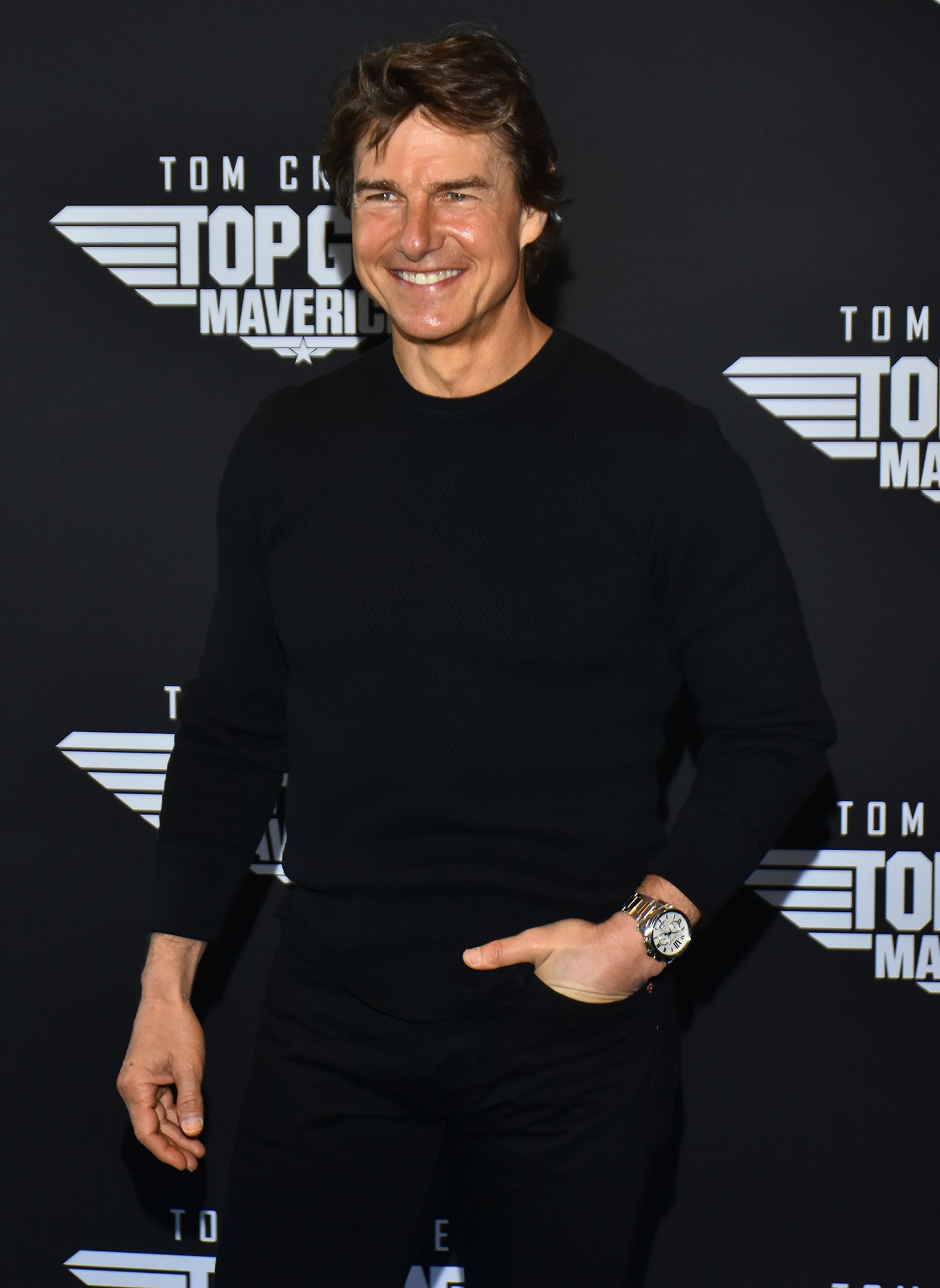 Tom Cruise has amassed a whopping $600 net worth from his actor and producer credits on blockbuster movies