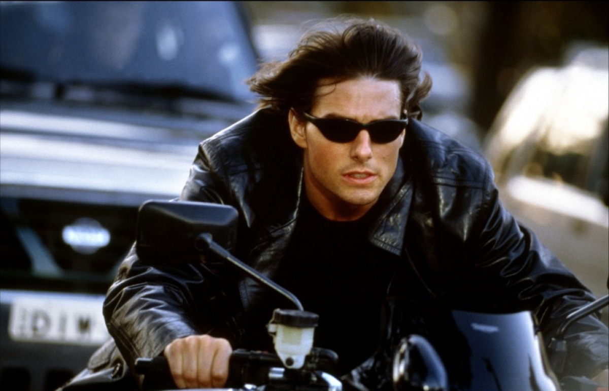 Mission: Impossible II received mixed reviews and grossed over $546 million worldwide, becoming the highest-grossing film of 2000