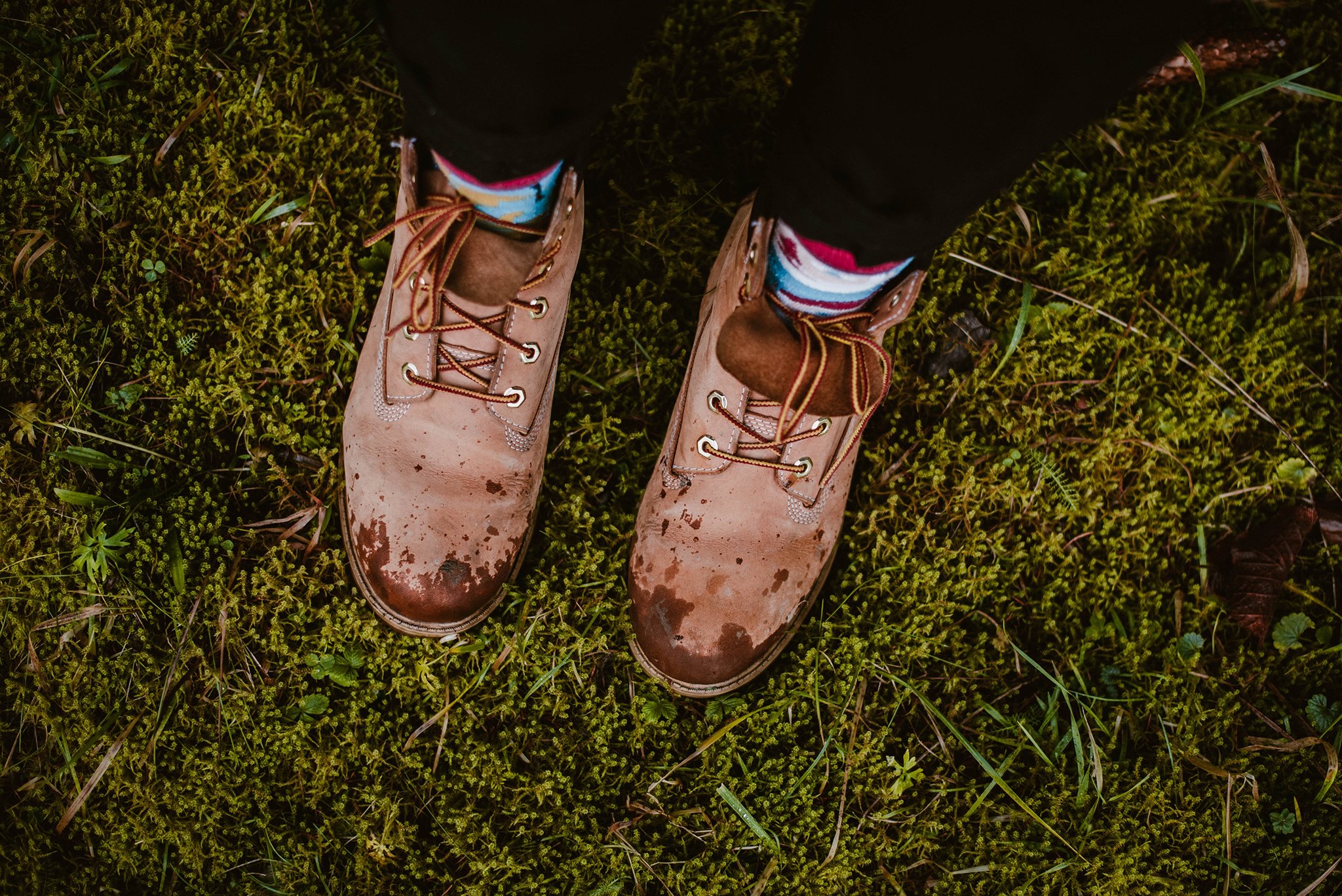 Calf Hair Shoes - LacoulEuRetleauBe