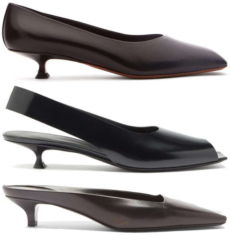 High Heels vs. Pumps Which Shoes Are Right for You?