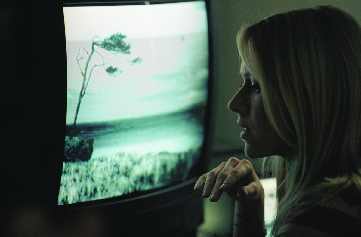 Naomi Watts as Rachel Keller in The Ring