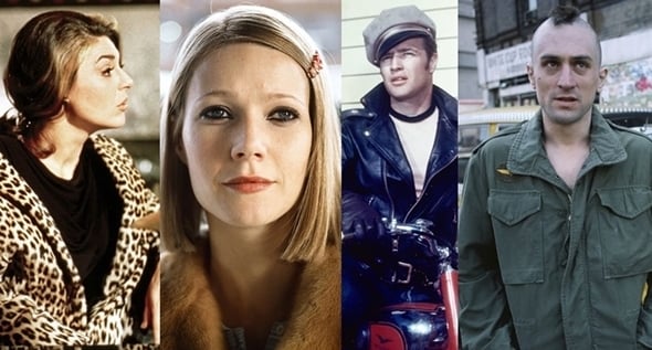 15 Most Iconic Jackets in Movie History: From Mrs. Robinson to Indiana Jones