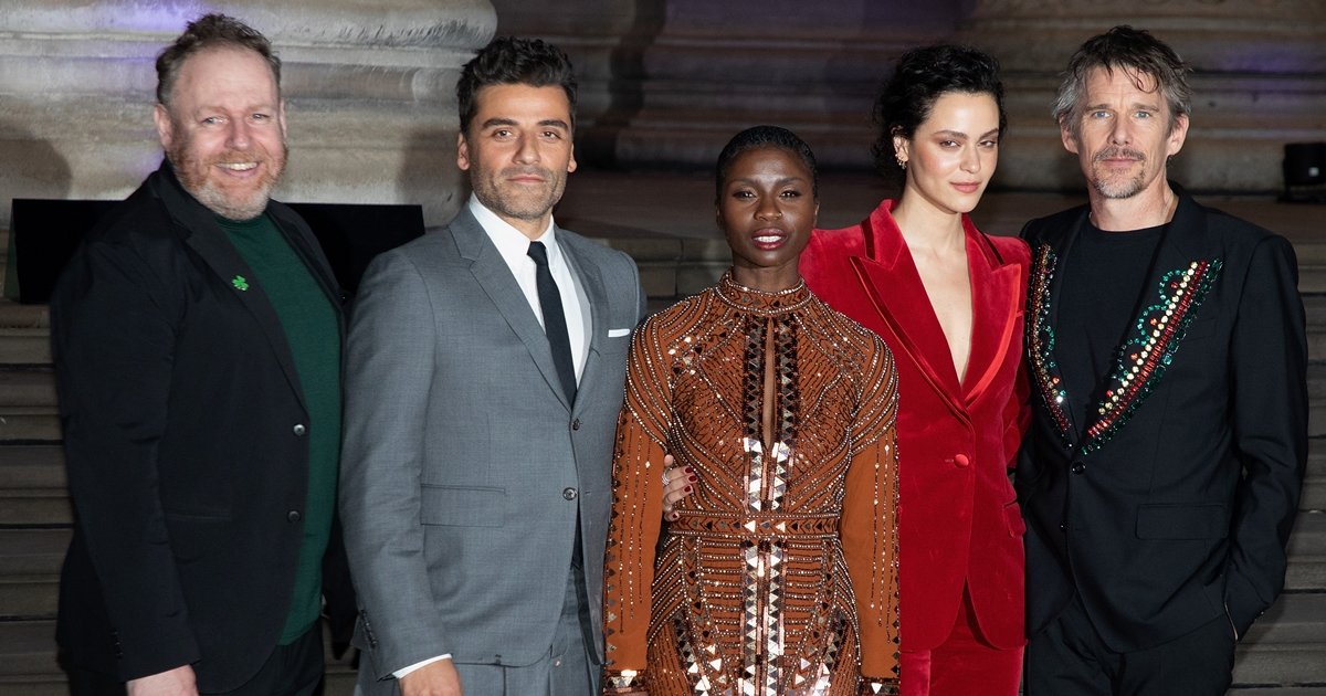 Height of Moon Knight Cast: 7 Actors Ranked Shortest to Tallest