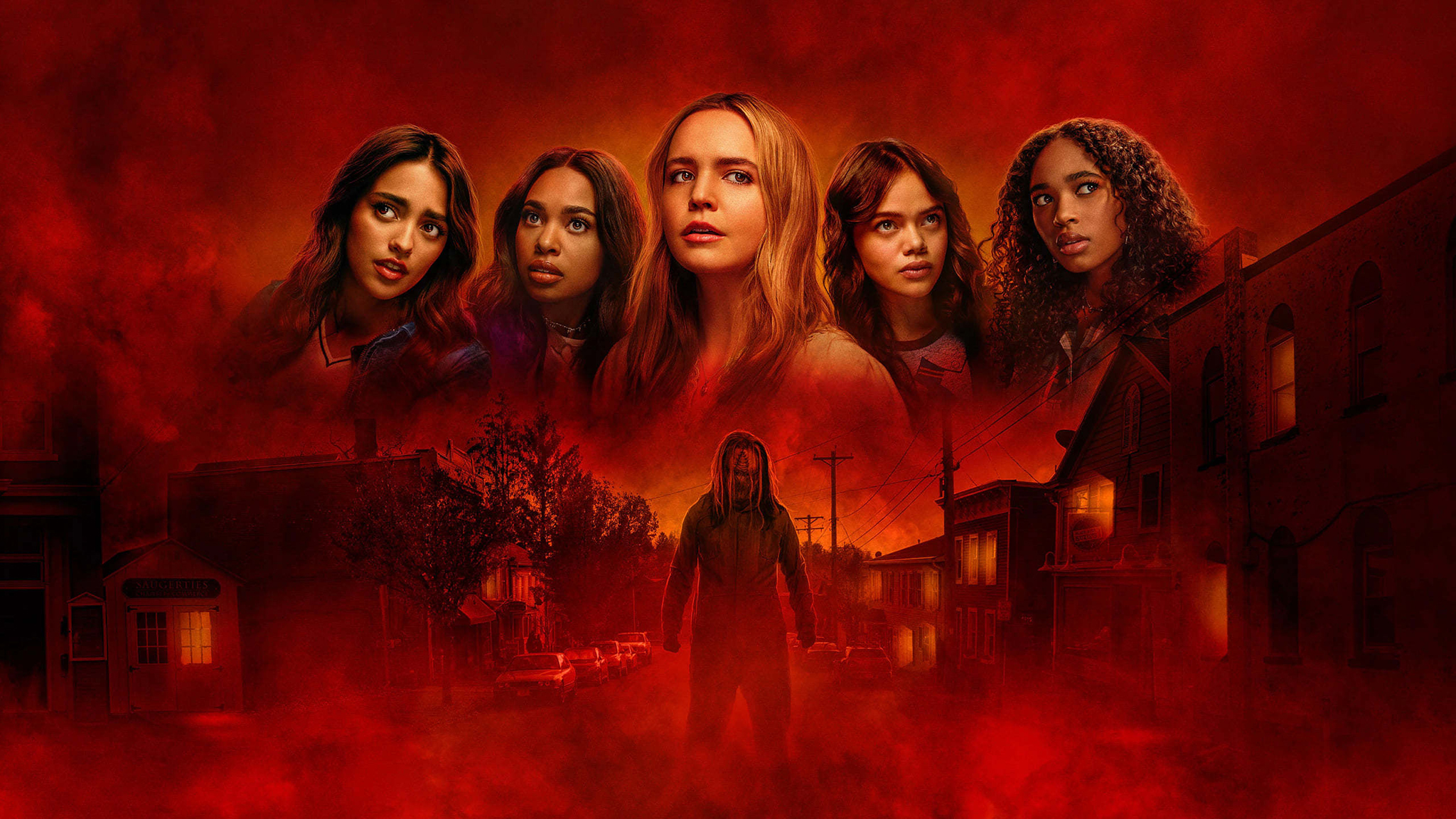 Set to premiere on July 28, Pretty Little Liars: Original Sin takes place in the same Pretty Little Liars universe but with a new generation of little liars