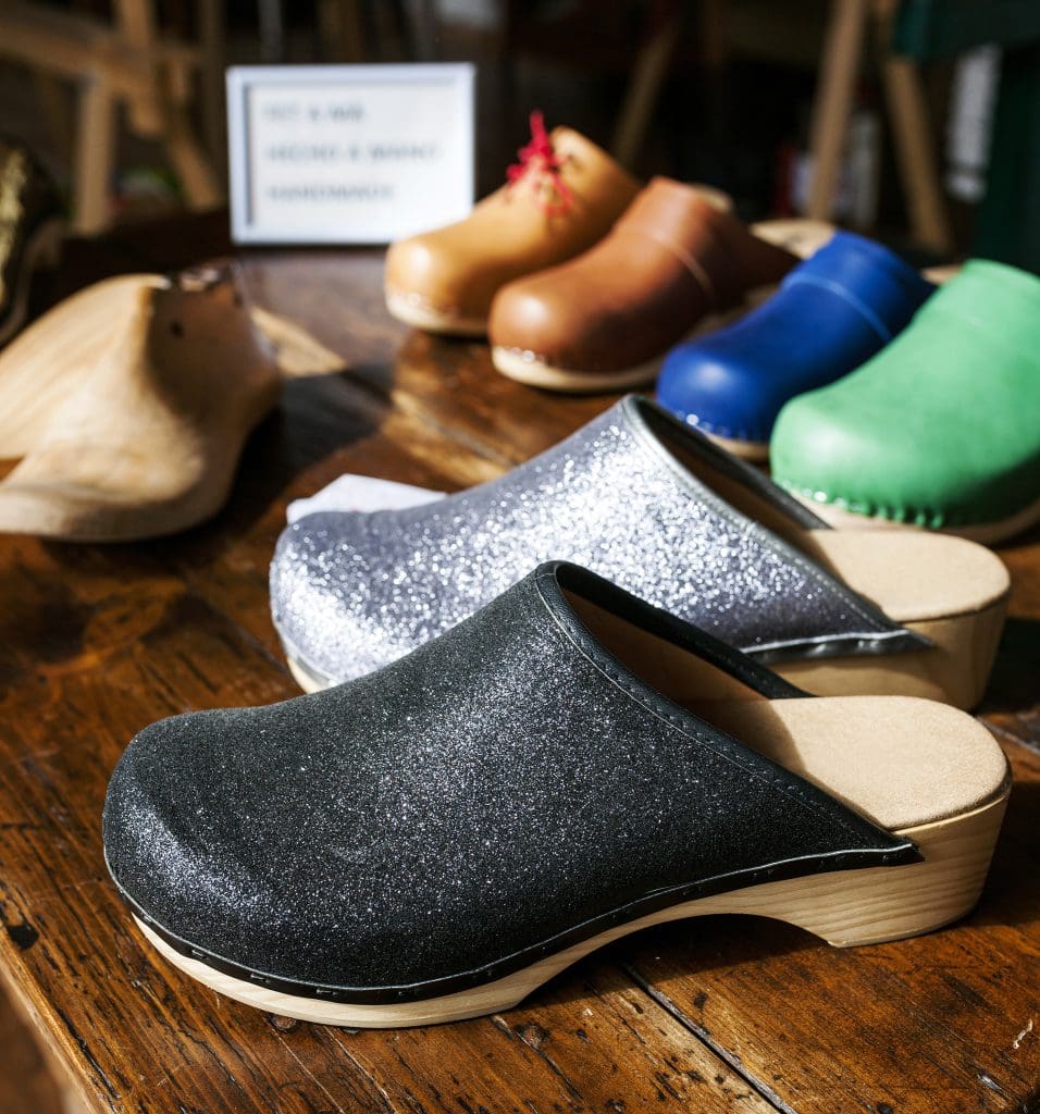 Why You Need to Invest in Clogs This Season: 5 Best Styles