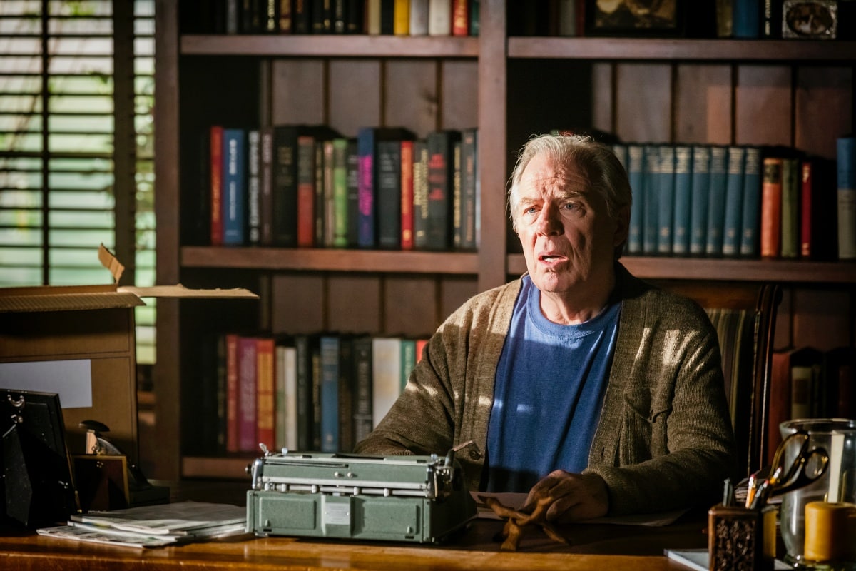 Michael McKean as Chuck McGill in Better Call Saul