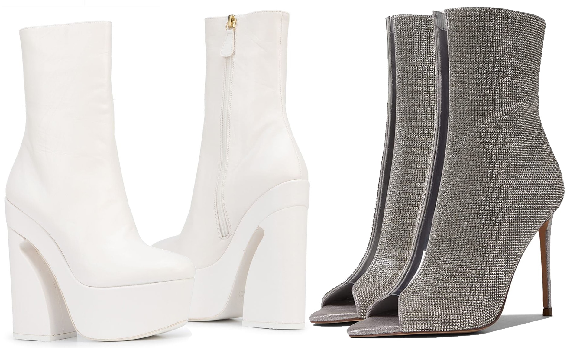 10 Different Types of Boots Every Should Own