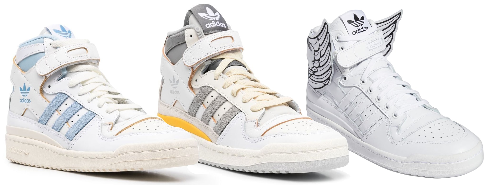 Adidas is another brand that has made a significant impact on the high-top sneaker market