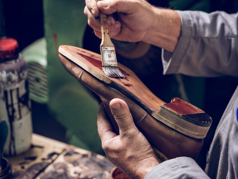 Made in USA Shoes 31 American Brands Worth Your Support