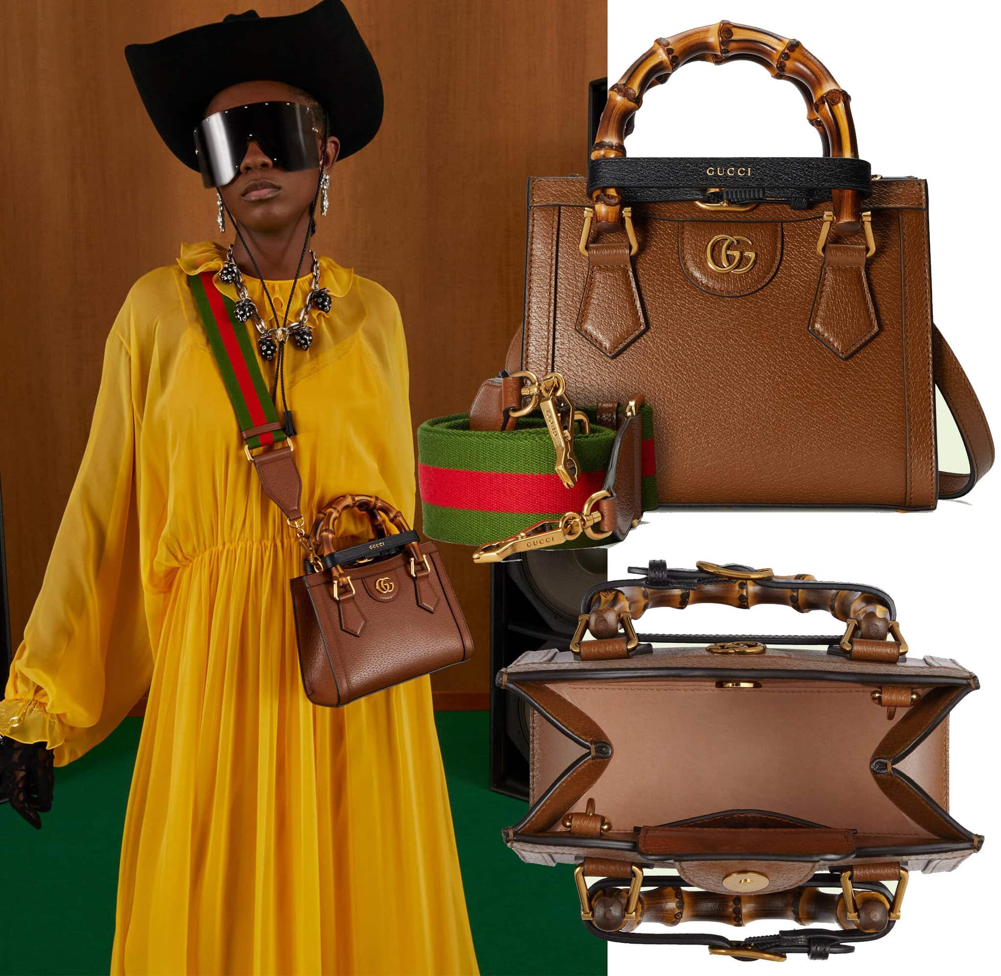 8 Must Have Gucci Bags for Every Style and Occasion