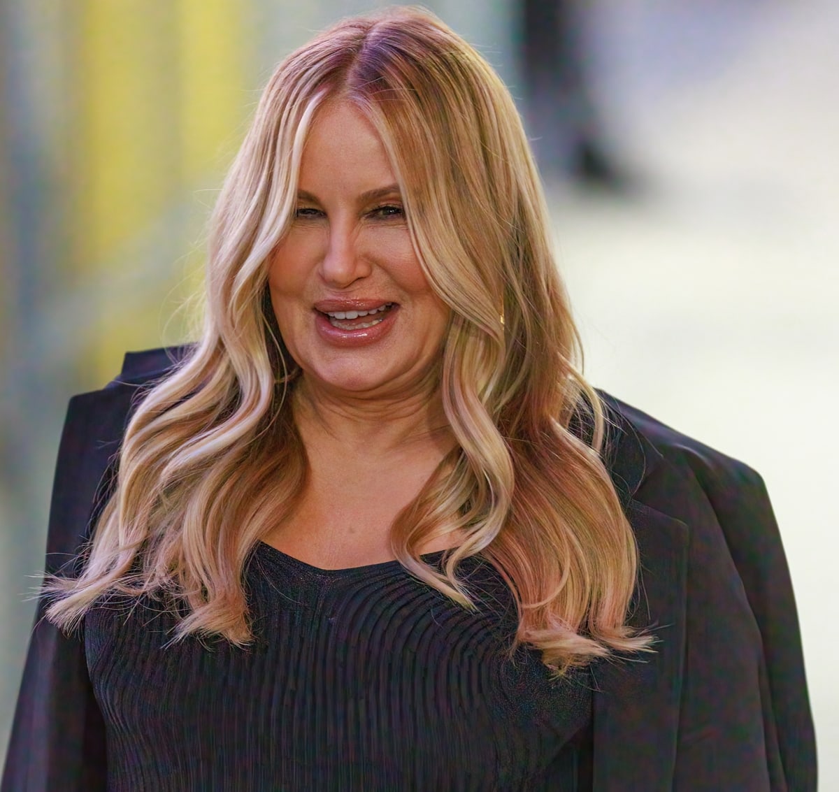 Jennifer Coolidge claims her role in American Pie helped her get laid 200 times