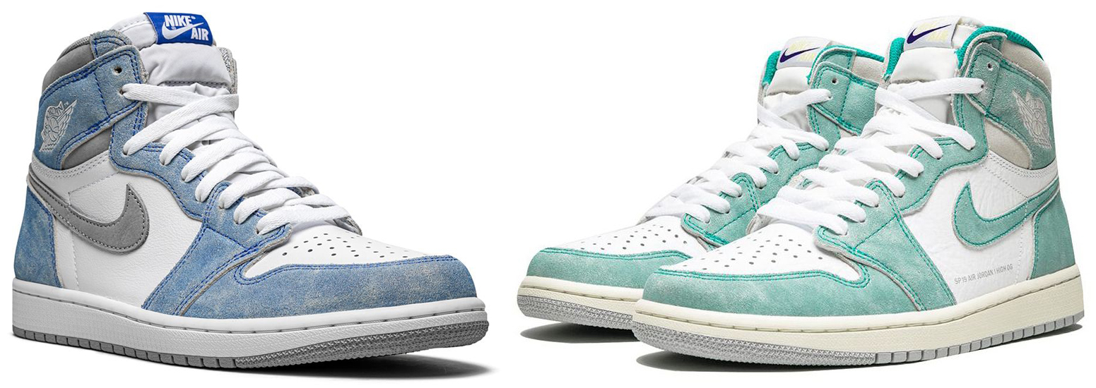 9 Best His & Sneakers Matching Shoes Couples