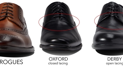 Aggregate 152+ oxford and derby shoes latest - kenmei.edu.vn