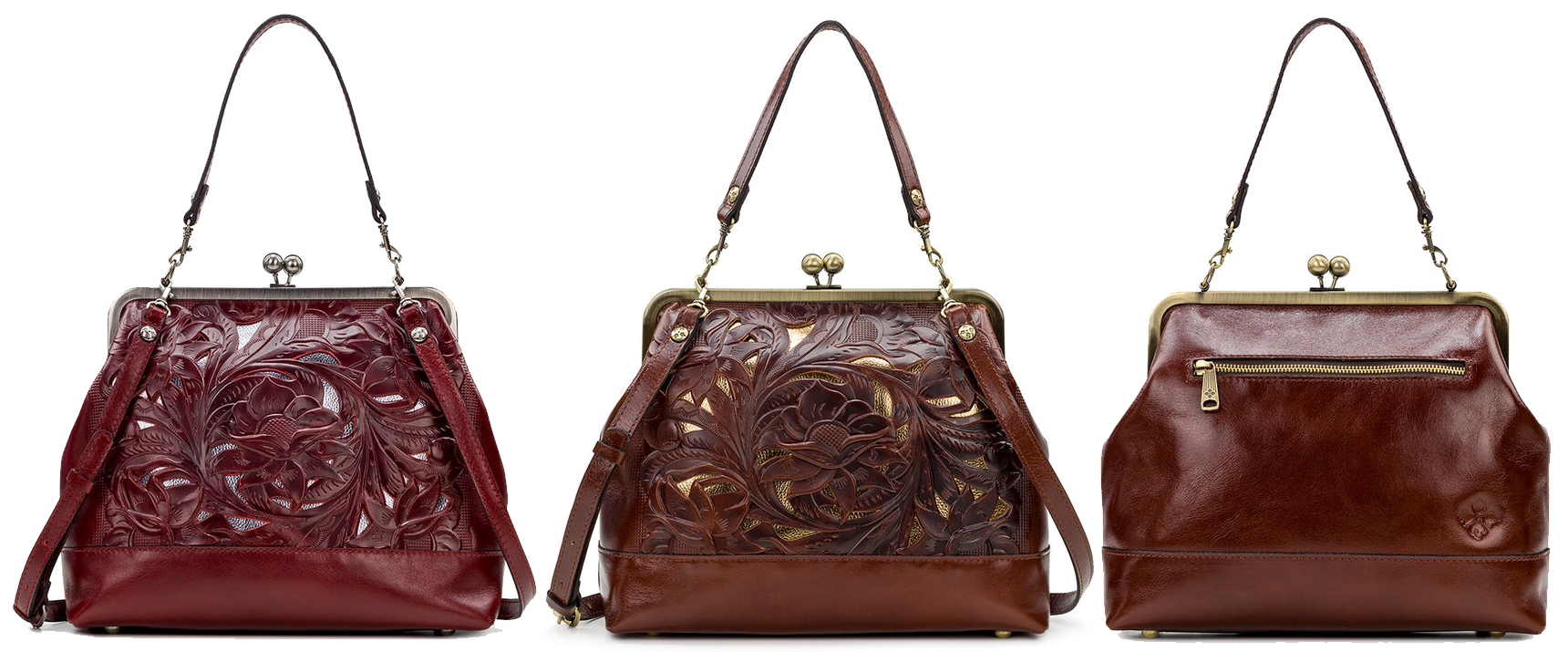 Is patricia nash a luxury brand clearance