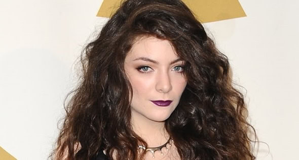 Lorde Wins Song of the Year for Royals at 56th GRAMMY Awards | GRAMMYs