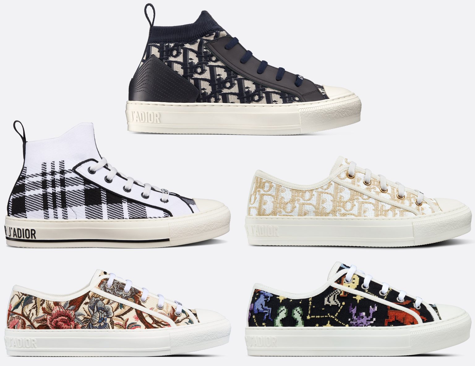 How to Spot Fake Dior Shoes 6 Surefire Tips for Finding Authenticity