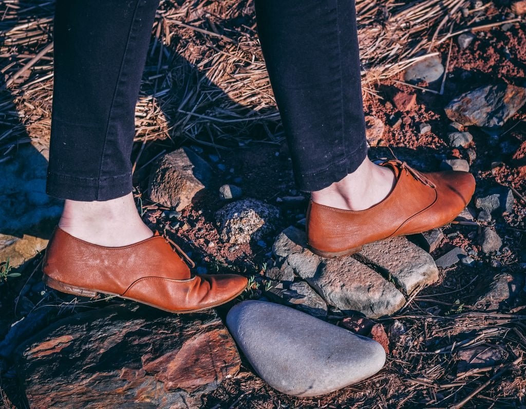 Oxfords vs Brogues vs Derby Shoes How to Tell the Difference