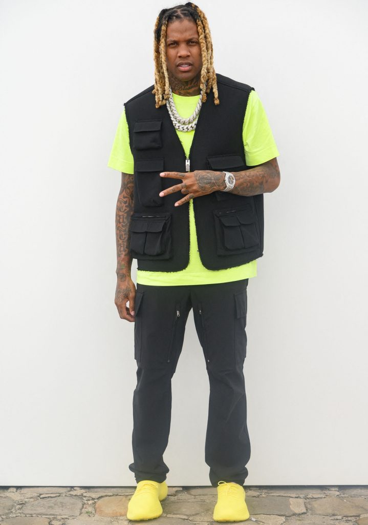 Rappers by Height and Footwear: Who’s Tallest—and Who Has the Best Kicks?