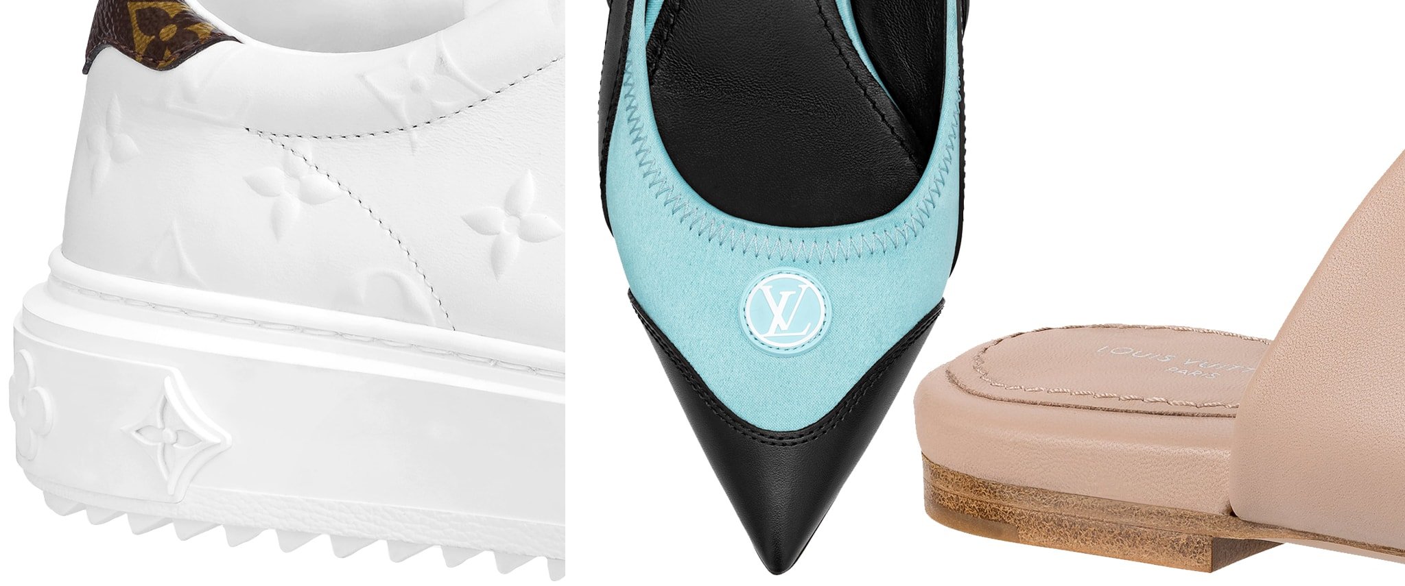 Popular Louis Vuitton Archlight Sneakers for Women  Inside The Closet