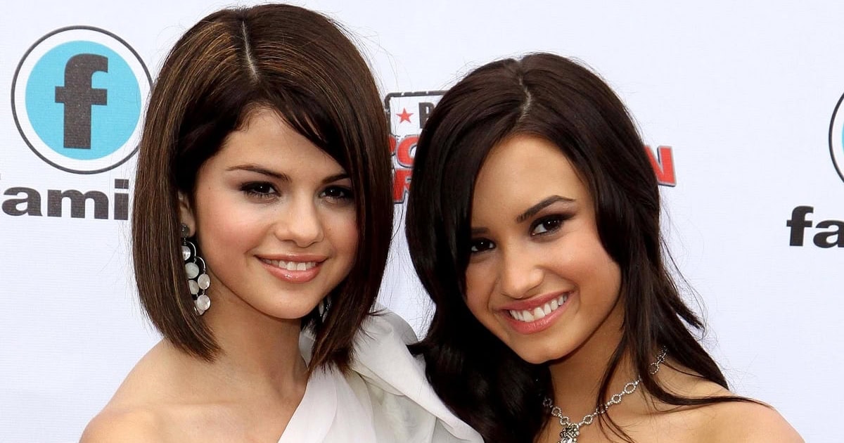 selena gomez princess protection program blue dress What we're watching: Demi Lovato and Selena Gomez