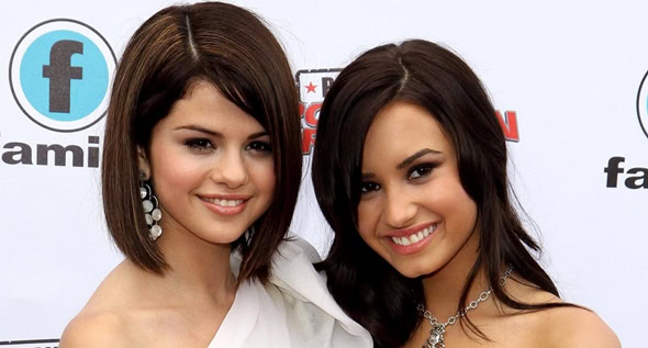 Princess Protection Program: The Secret Role Swap Between Selena Gomez & Demi Lovato