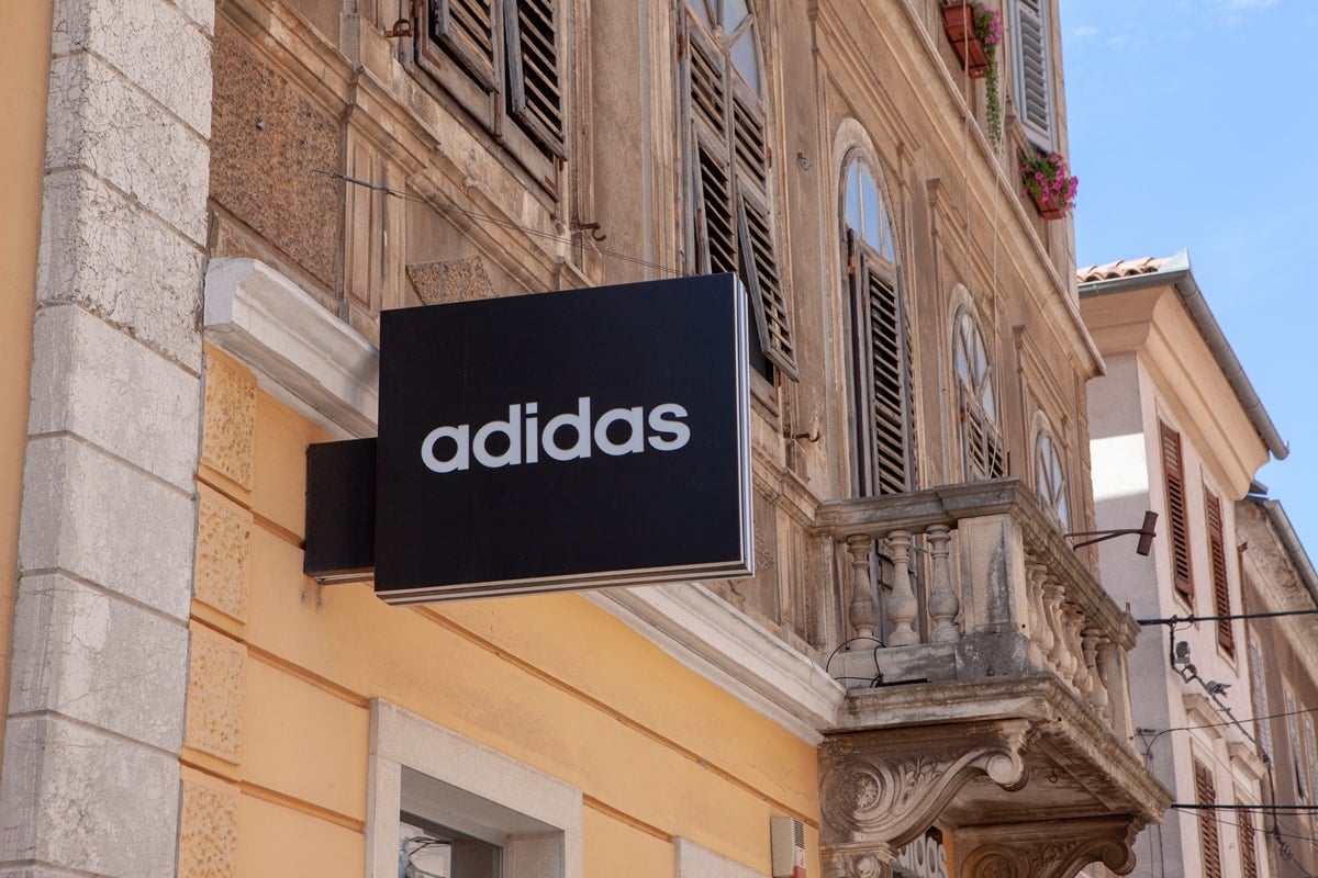 Adidas discontinued its online customization platform, MiAdidas, which allowed customers to create their own personalized colorways of popular shoes