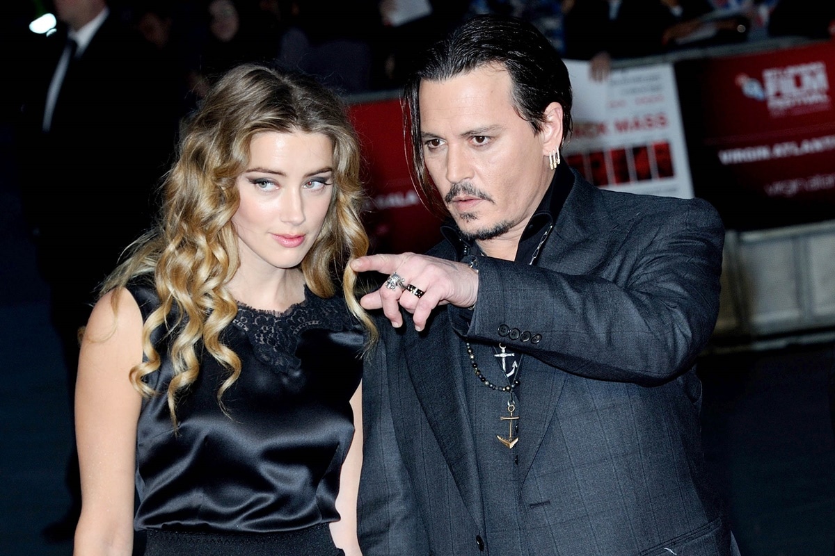 Amber Heard is believed to have a net worth of -$6 million following her trial with Johnny Depp