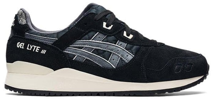 ASICS is known for its technologically driven designs