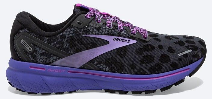 Brooks shoes are designed for the multi-tasking modern fitness goer