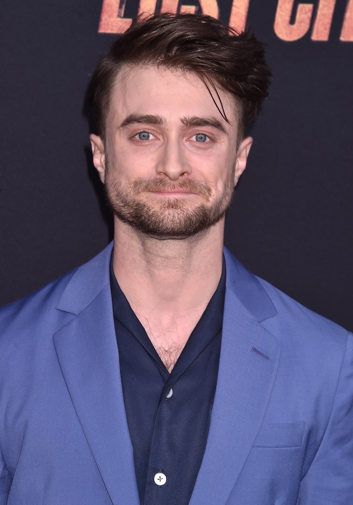 With more money than he'll ever need, Daniel Radcliffe knows he can do whatever he wants in terms of acting