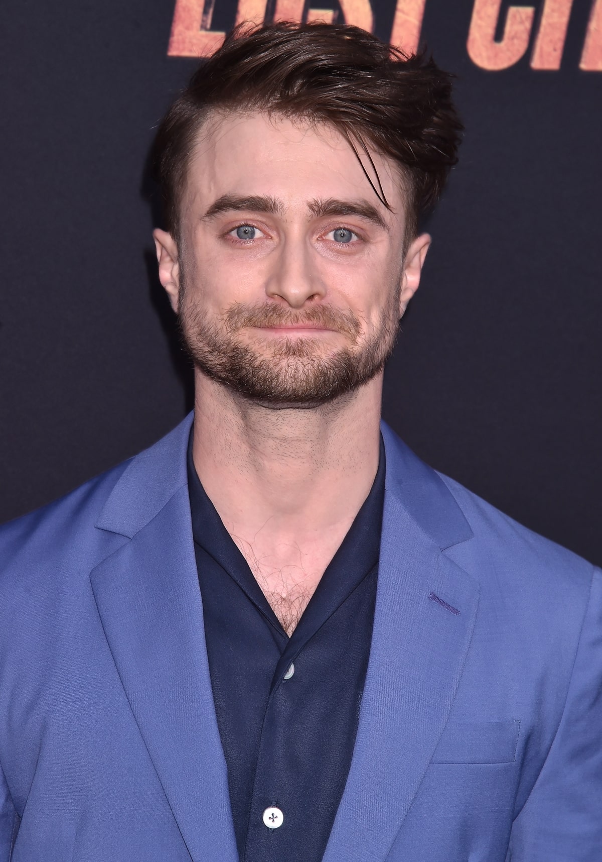 Daniel Radcliffe's Net Worth How Harry Potter Made Him Rich
