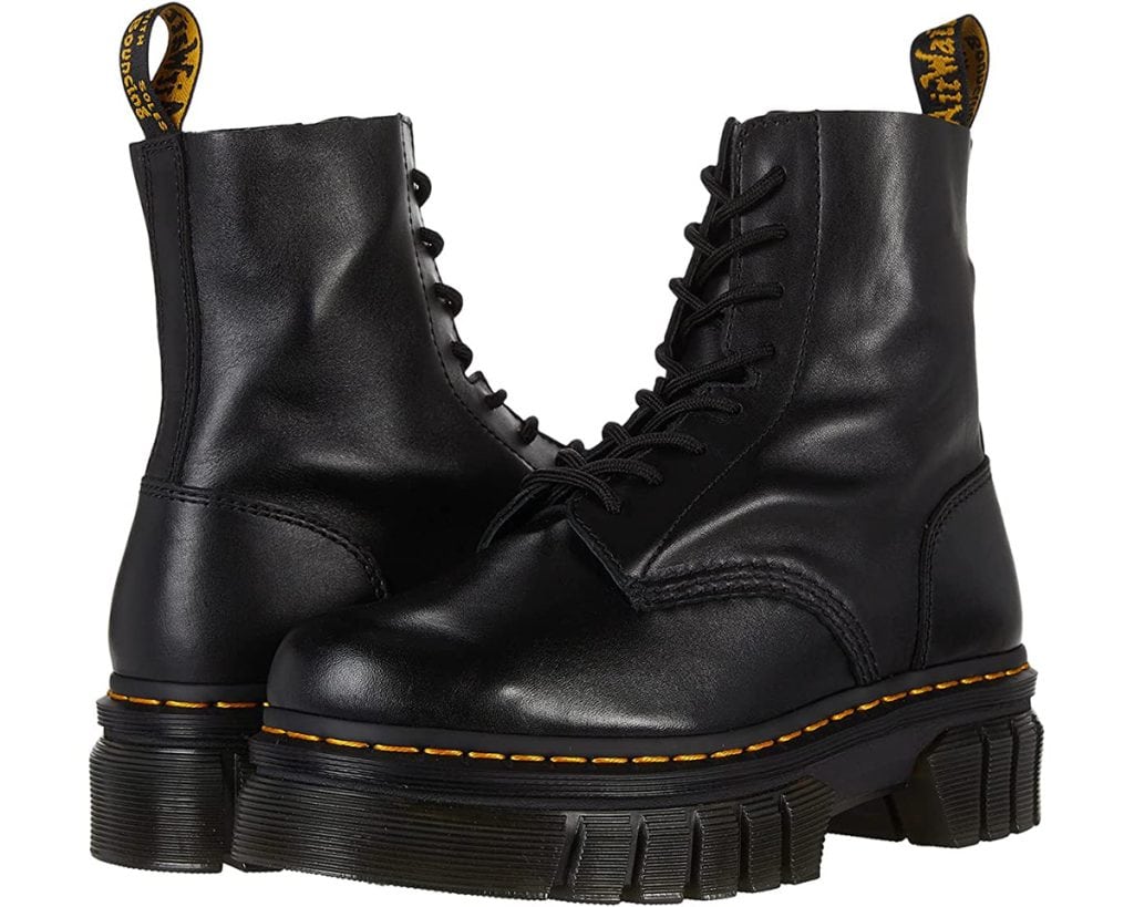 what are the most popular dr martens
