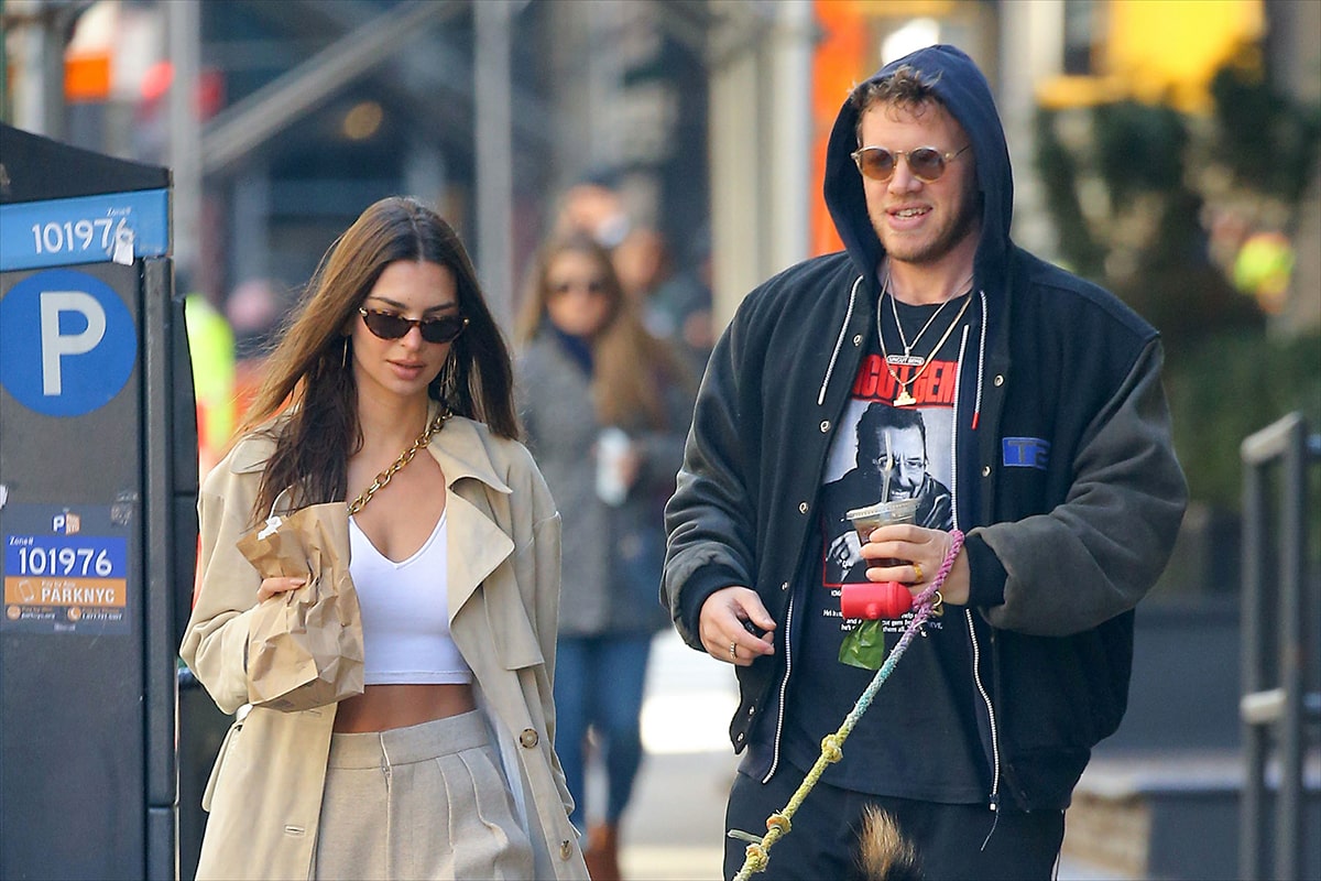 Emily Ratajkowski files for divorce from Sebastian Bear-McClard following cheating allegations