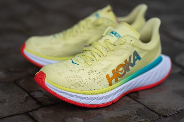 hoka shoes banned
