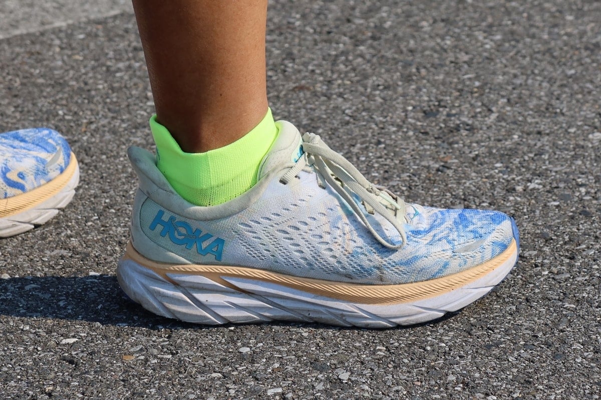 Most Hoka shoes are made in Vietnam, China, Cambodia, the Dominican Republic, and the Philippines