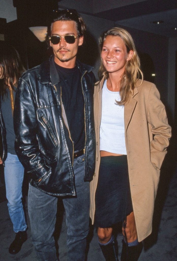 Lori Anne Allison: Johnny Depp's First Wife and Her Enduring Care for Him