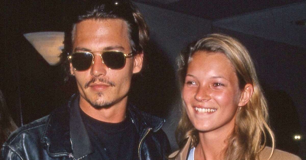 Why Johnny Depp’s First Marriage to Lori Anne Allison Depp Fell Apart and W...