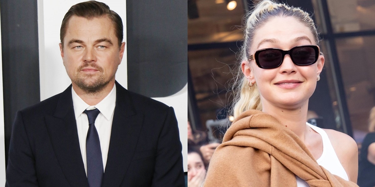 Leonardo DiCaprio is reportedly interested in dating Gigi Hadid following his split from Camila Morrone