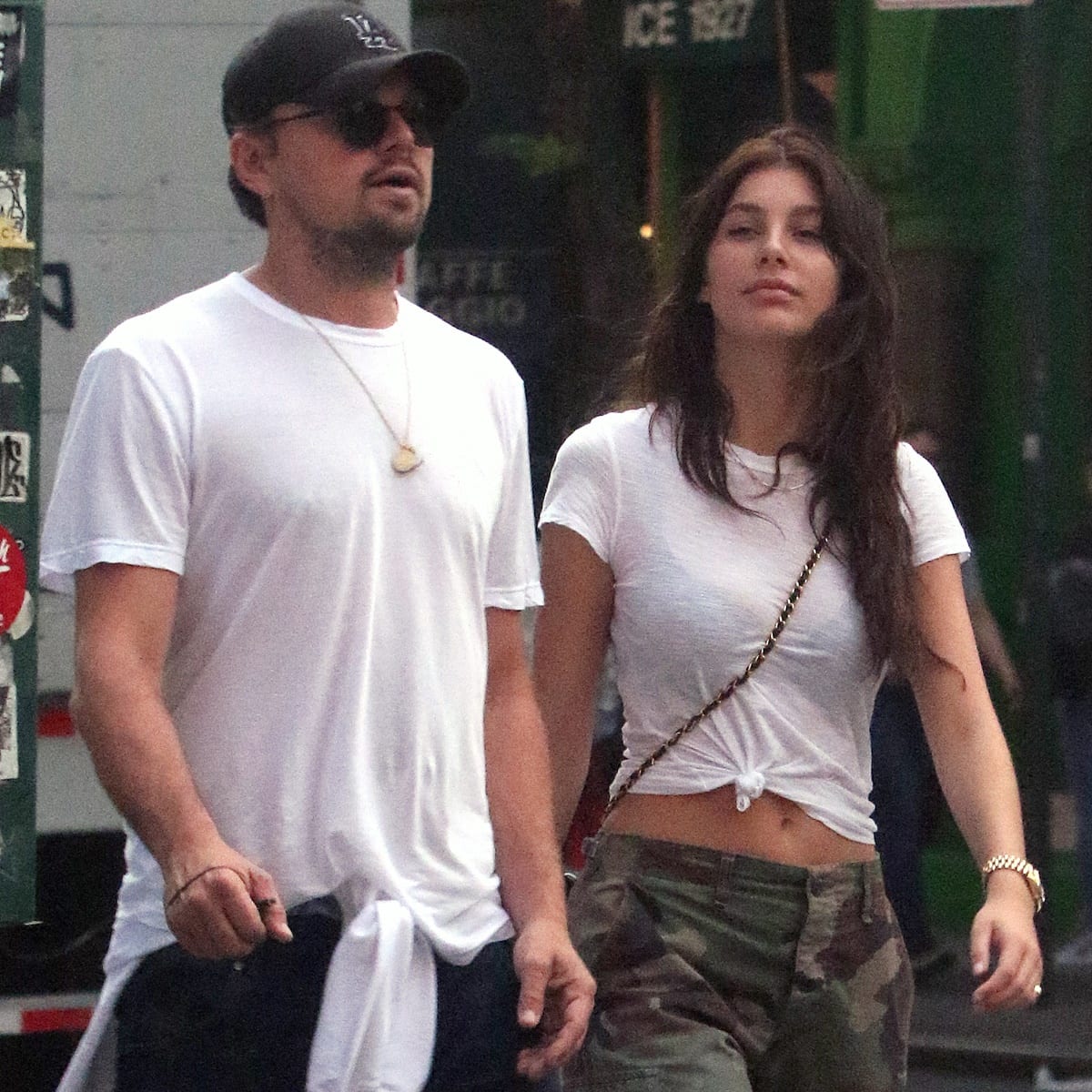Leonardo DiCaprio split from his 23 years younger girlfriend Camila Morrone in August 2022 after dating for four years