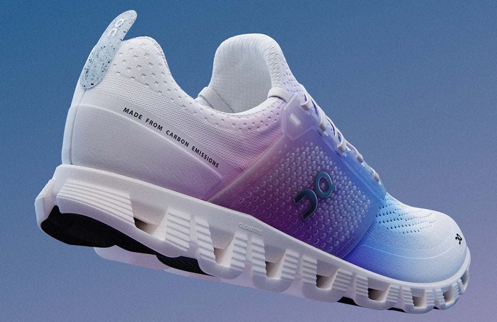 On Cloud Shoes The Science Behind Their Popularity