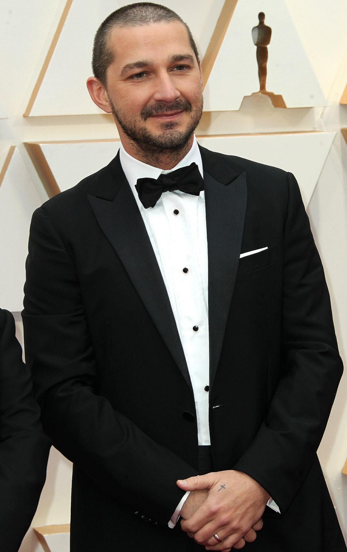 Shia LeBeouf claims he quit "Don't Worry Darling" and Olivia Wilde claims he was replaced