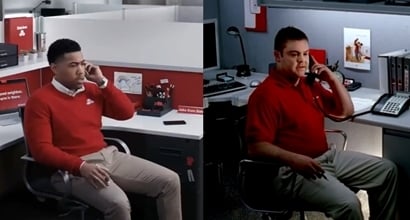 This is Jake(s), Jake from State Farm.... - www.soonertimes.com