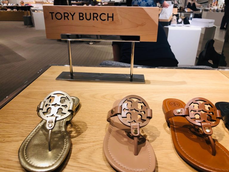 How to Spot Fake vs. Real Tory Burch Shoes 5 Ways to Check